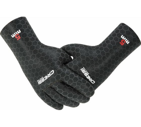 Перчатки Cressi-sub HIGH STRETCH 2.5 мм, р.M LX475702