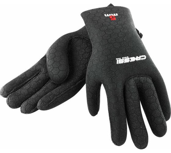 Перчатки Cressi-sub HIGH STRETCH 2.5 мм, р.M LX475702 1
