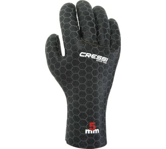 Перчатки Cressi-sub HIGH STRETCH 2.5 мм, р.XL LX475704