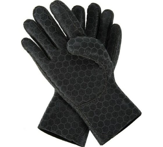 Перчатки Cressi-sub HIGH STRETCH 5 мм, р.M LX475902