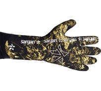 Перчатки SARGAN КАЛАН КАМО RD2.0 4.5 мм, M SGG01-2/RD2.0 M