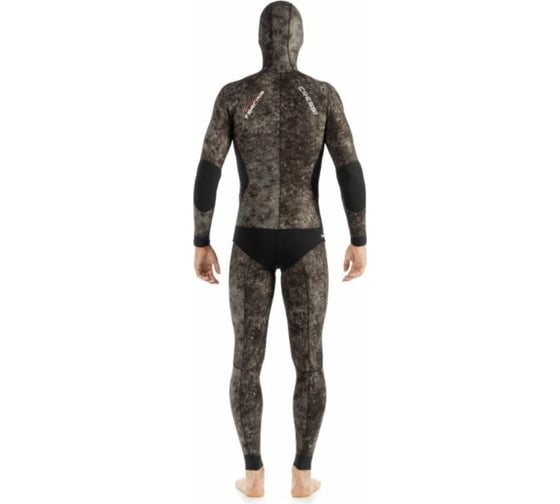 Гидрокостюм Cressi-sub TRACINA 5 мм, р.XL LE465005