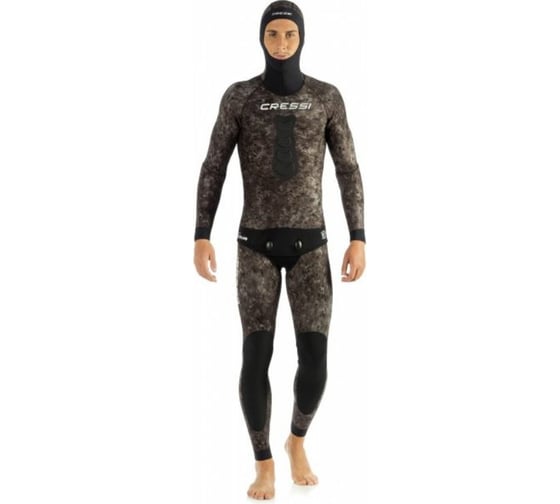 Гидрокостюм Cressi-sub TRACINA 5 мм, р.XXL LE465006 1
