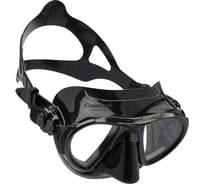 Маска Cressi-sub NANO черная DS365050