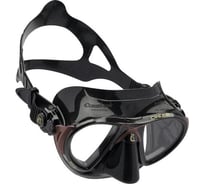 Маска Cressi-sub NANO коричневая DS365097