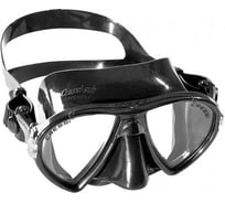 Маска Cressi-sub OCEAN черная DN295050