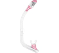 Детская трубка Cressi-sub MINI DRY розовая Cressi ES258840