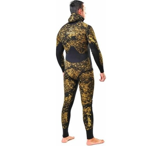 Гидрокостюм SARGAN НЕМАН RD2.0 7 мм, р.XL NMN/RD2.0 7XL