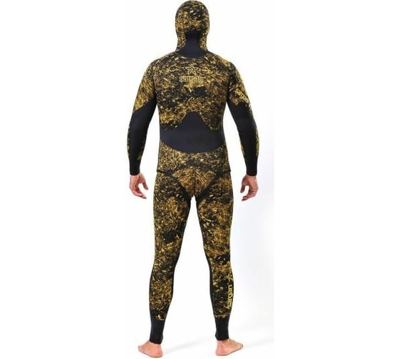 Гидрокостюм SARGAN НЕМАН RD2.0 7 мм, р.XL NMN/RD2.0 7XL