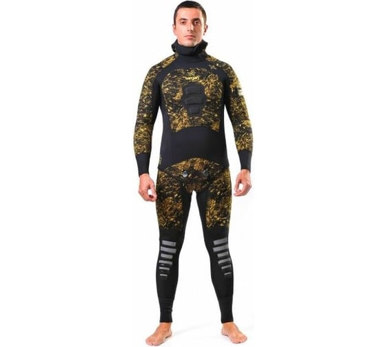 Гидрокостюм SARGAN НЕМАН RD2.0 7 мм, р.XL NMN/RD2.0 7XL