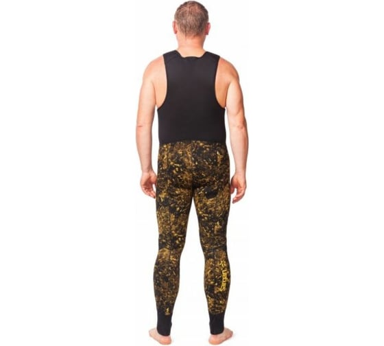 Гидрокостюм SARGAN СТАЛКЕР RD2.0 5 мм, р.XXXL STY/RD2.0 5XXXL