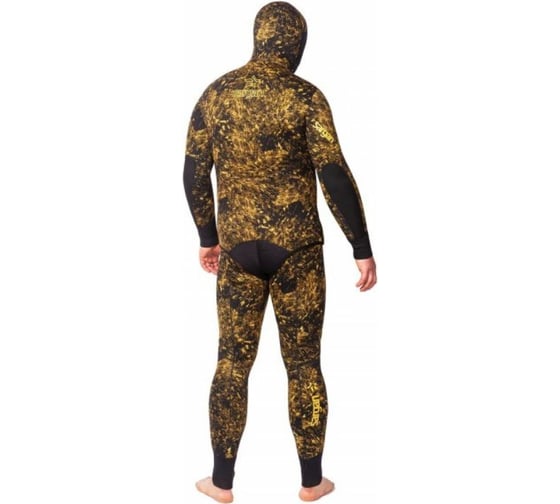 Гидрокостюм SARGAN СТАЛКЕР RD2.0 7 мм, р.XXXL STY/RD2.0 7XXXL
