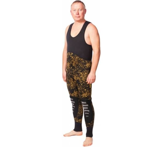 Гидрокостюм SARGAN СТАЛКЕР RD2.0 7 мм, р.XXXL STY/RD2.0 7XXXL