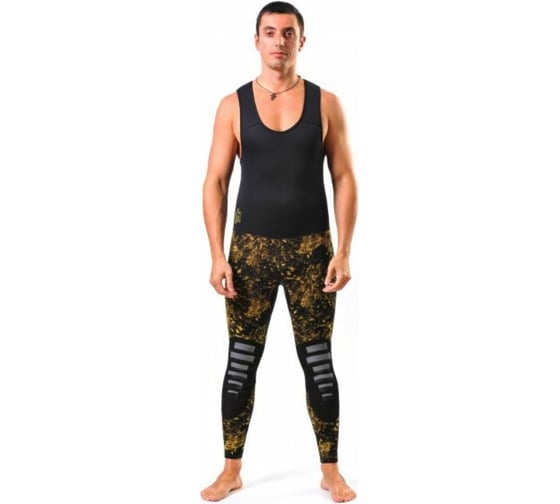 Гидрокостюм SARGAN СЕНЕЖ RD2.0 5 мм, р.XL SE/RD2.0 5XL