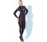 Гидрокостюм SARGAN NERO Long lady 5 мм, р.XS SGW02RXS 2