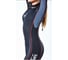 Гидрокостюм SARGAN NERO Long lady 5 мм, р.XS SGW02RXS 6