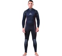 Гидрокостюм SARGAN NERO Long men 5 мм, р.M SGW021KM