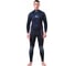 Гидрокостюм SARGAN NERO Long men 5 мм, р.XL SGW021KXL 1