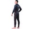Гидрокостюм SARGAN NERO Long men 5 мм, р.XL SGW021KXL 4