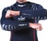 Гидрокостюм SARGAN NERO Long men 5 мм, р.XL SGW021KXL 8