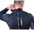 Гидрокостюм SARGAN NERO Long men 5 мм, р.XL SGW021KXL 9