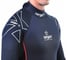 Гидрокостюм SARGAN NERO Long men 5 мм, р.XL SGW021KXL 10