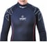 Гидрокостюм SARGAN NERO Long men 5 мм, р.XL SGW021KXL 13