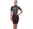 Гидрокостюм SARGAN UTRISH 2.0 Shorty Lady 3 мм, р.XS SGUSHW 2.0 3XS 1