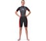 Гидрокостюм SARGAN UTRISH 2.0 Shorty Lady 3 мм, р.S SGUSHW 2.0 3S 2