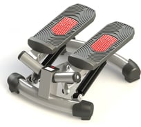Поворотный степпер с эспандерами SportElite SE-5120