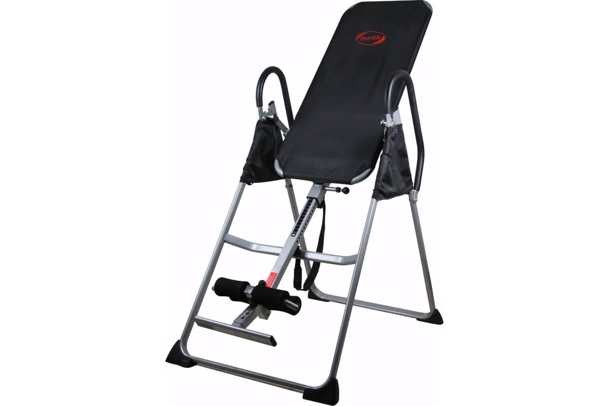 Инверсионный стол SportElite GB13102 - выгодная цена, отзывы ...