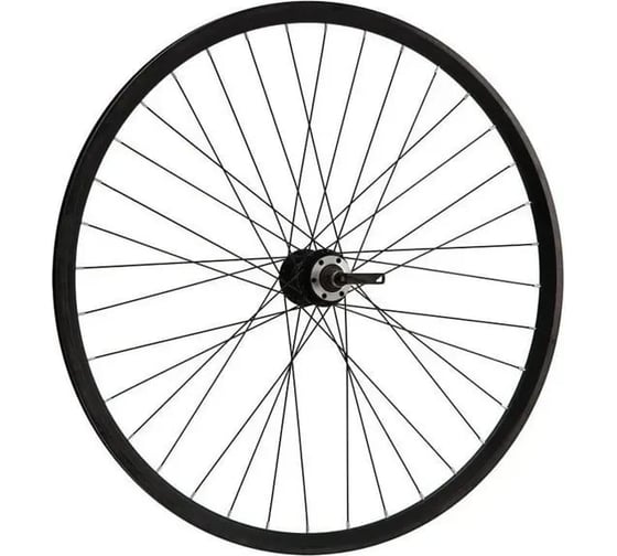 Колесо переднее FORWARD 28/29'', DW, 6 винтов RWF290032D36 1