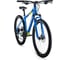 Велосипед FORWARD APACHE 27.5, 2.0 DISK, 2022, рама 21, синий/зеленый RBK22FW27334 2