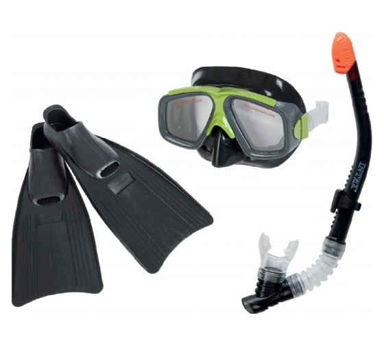 Комплект для плавания Intex Surf Rider Sports от 8 лет 55959