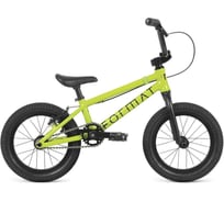 Велосипед Format Kids 14 bmx 2022, зеленый, RBK22FM14533