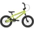 Велосипед Format Kids 14 bmx 2022, зеленый, RBK22FM14533 1