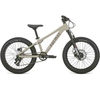 Велосипед Format 7411 2022, светло-коричневый матовый, RBK22FM20497