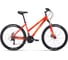 Велосипед FORWARD 26 IRIS 2.0 DISK 2022 рама 17, красный/желтый RBK22FW26740 1