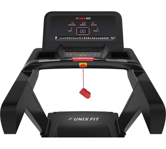 Профессиональная беговая дорожка UNIXFIT 1300 AC