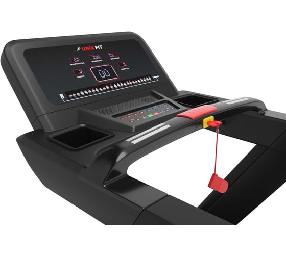 Профессиональная беговая дорожка UNIXFIT 1300 AC