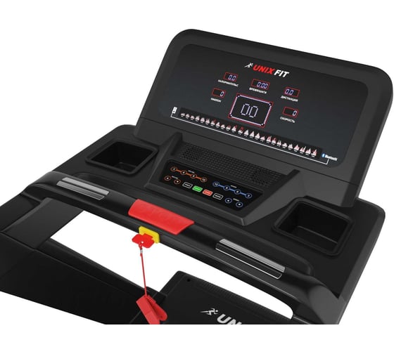 Профессиональная беговая дорожка UNIXFIT 1300 AC