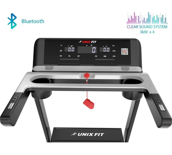 Беговая дорожка UNIXFIT MX-920N