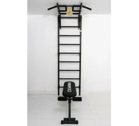 Спортивный комплекс FerrumForce FR3 черно-желтый FR30010110-2
