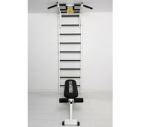 Спортивный комплекс FerrumForce  FR3 бело-желтыйFR30010110-4