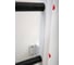 Спортивный комплекс FerrumForce FR6 бело-красный FR60010110-3 3