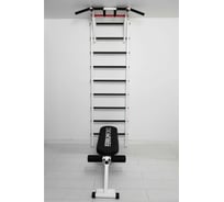 Спортивный комплекс FerrumForce F3 бело-красный F30010110-3