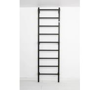 Шведская стенка FerrumForce F черно-желтый F0010110-2