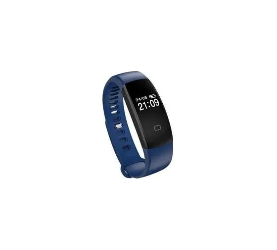 Фитнес браслет ZDK F64 Blue 4703