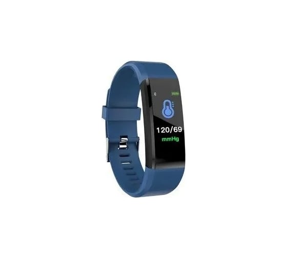 Фитнес браслет ZDK F64 Blue 4703