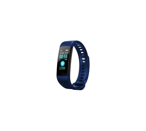 Фитнес браслет ZDK F64 Blue 4703